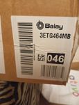 Placa forno gaz Balay nova