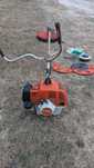 Roçadeira Stihl Fs 235