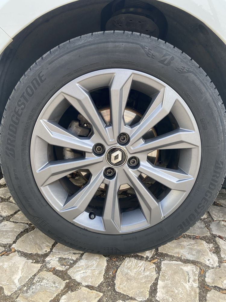 Renault Clio RS Line 1.0 TCe - Full Extras