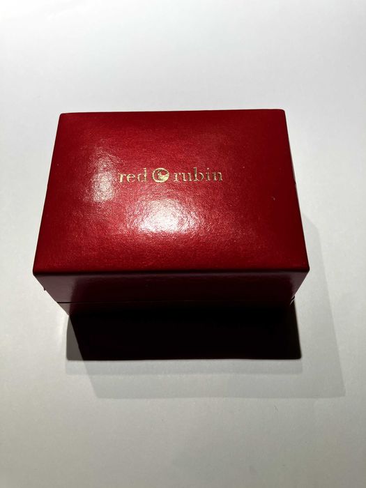 Złote obrączki ślubne z żółtego oraz białego złota próby 585