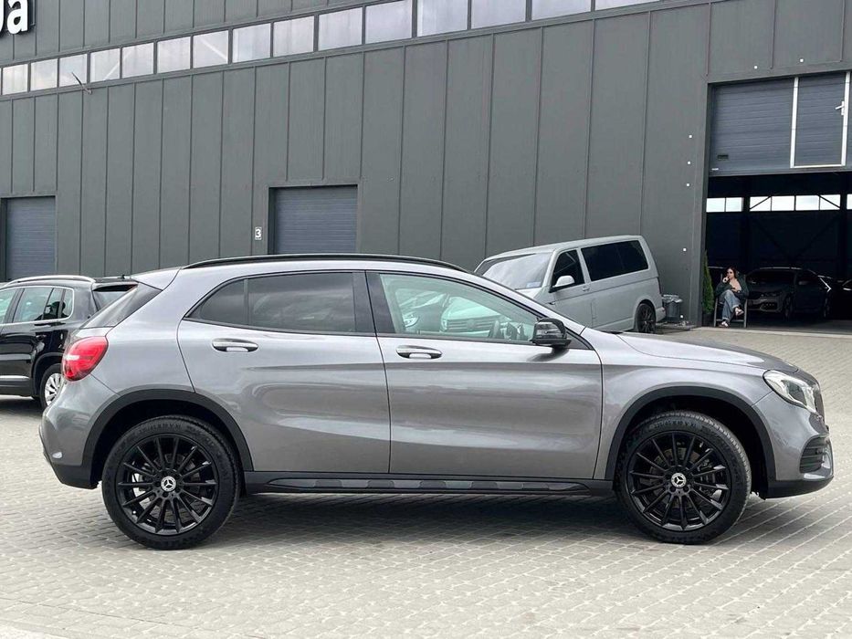 Продам Mercedes-Benz GLA 250 2019р. #70214