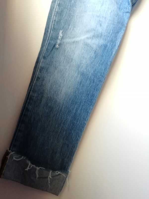 Jeans marca Tiffosi