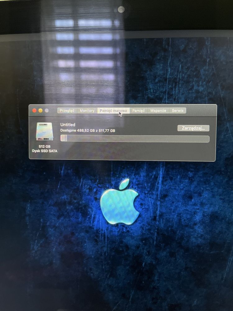 iMac (komputer typu All-in-One).