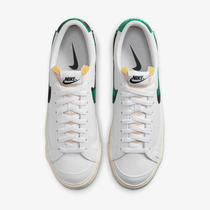 США‼️Кроссовки Nike Blazer 77 Dunk Force (41р по 49.5р) (DV0801-100)