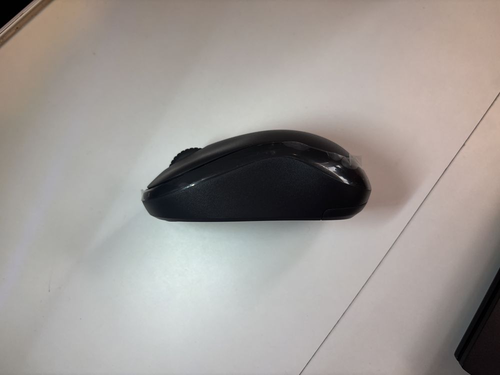 Logitech M240 Silent - jak nowa
