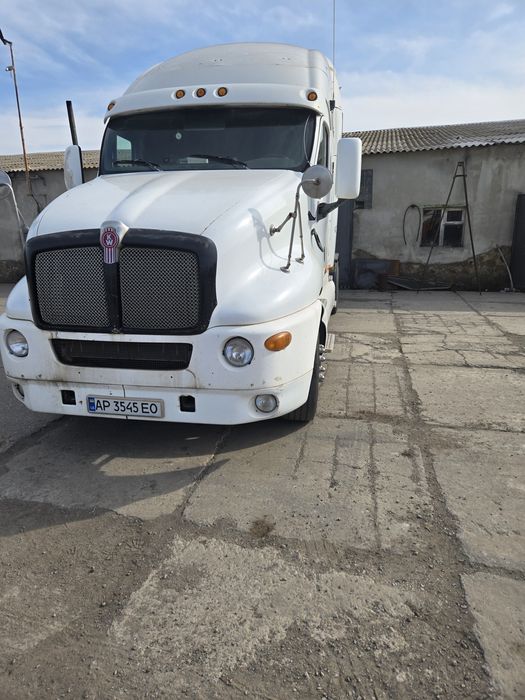 Продам низькорамний трал для перевезення спецтехніки