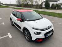 Citroen C3 benzyna