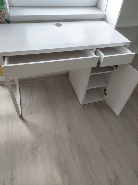Biurko Ikea MICKE
