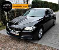 BMW Seria 5 2.0 D # Nawigacja # Bi-Xenony # Led # Gwarancja# Lift