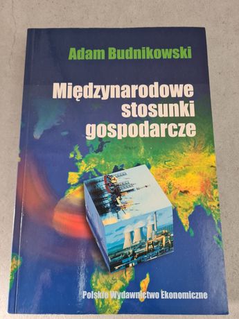 Międzynarodowe stosunki gospodarcze Budnikowski