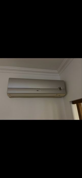 Ar Condicionado Sumsung MH26AP2-07