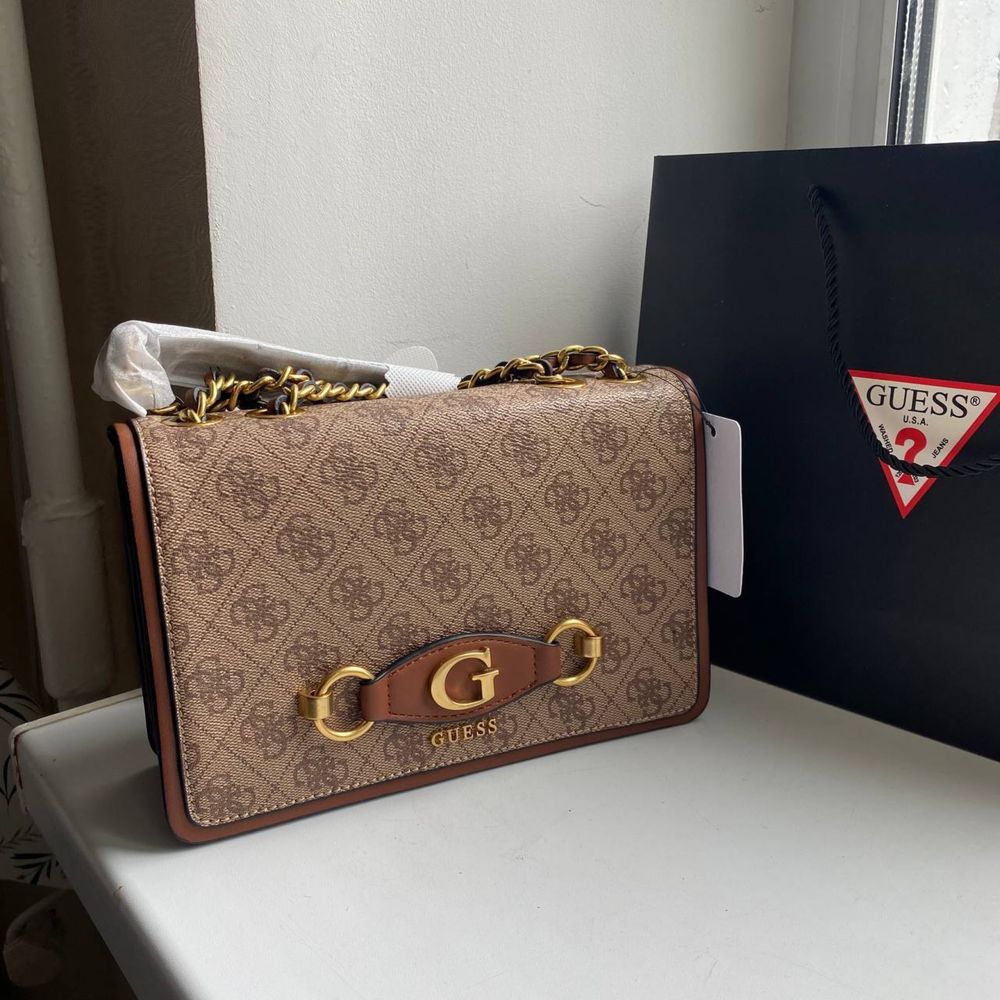 Сумка Guess Izzy