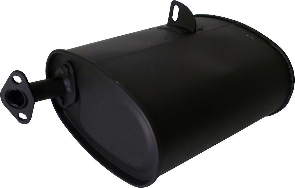 tłumik agregat gx160 gx200 168f kraft kipor