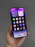 iPhone 14 Pro Max 256Gb Deep Purple Unlock від Магазину