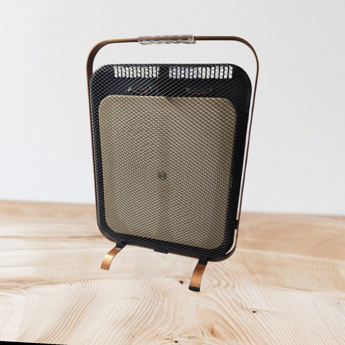 Promiennik podczerwieni, grzejnik na podczerwień