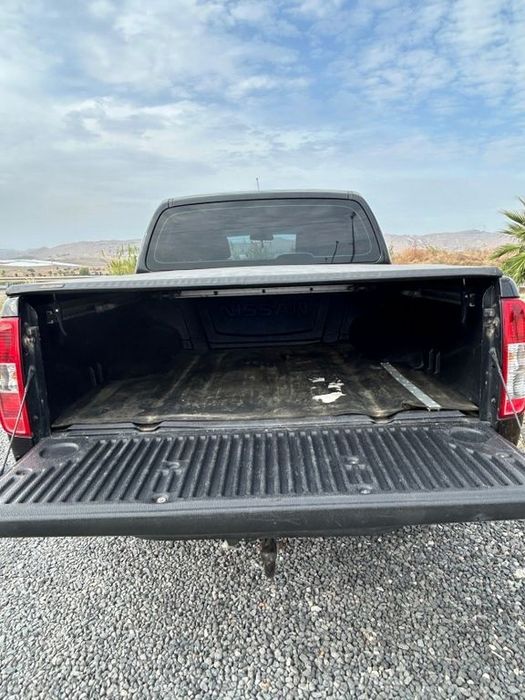 Продам Nissan Navara