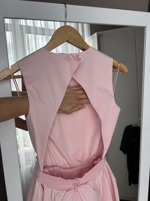 Сукня Carven