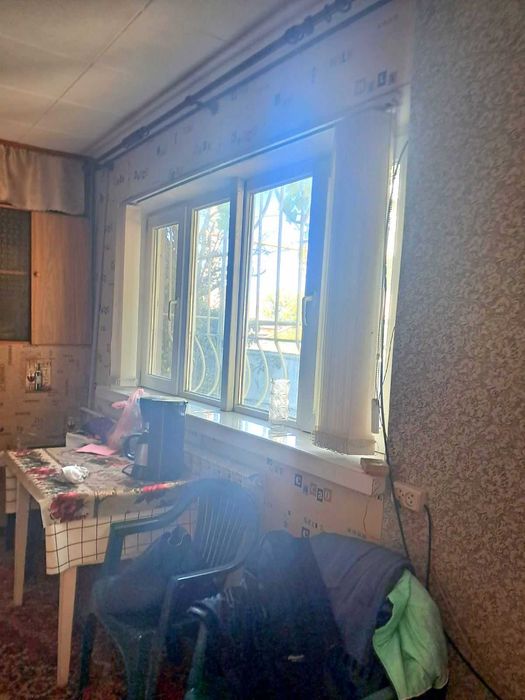 Капитальный 2х эт. кирпичный дом возле Черноморска