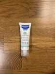 Mustela Hydra Bebe krem