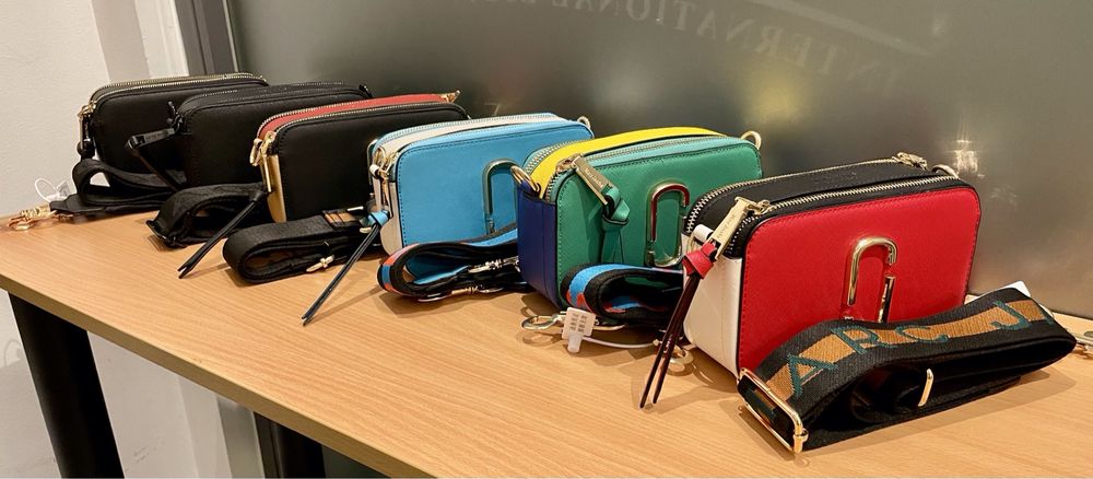 Torebka Marc Jacobs