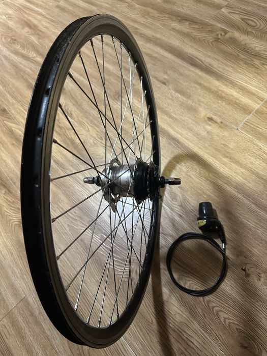 Торпеда з планітаркою