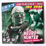 NEURO HUNTER: Pojedynek Hakerów | gra po polsku na PC