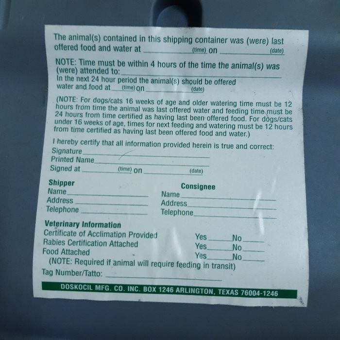 Petmate 00200 adequado para cães de 12 a 16 kg