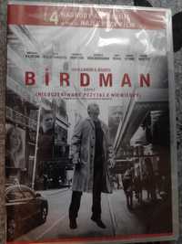 Film DVD Birdman