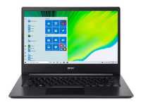 Acer aspire 1 A114-22 sprawny z brakami tanio