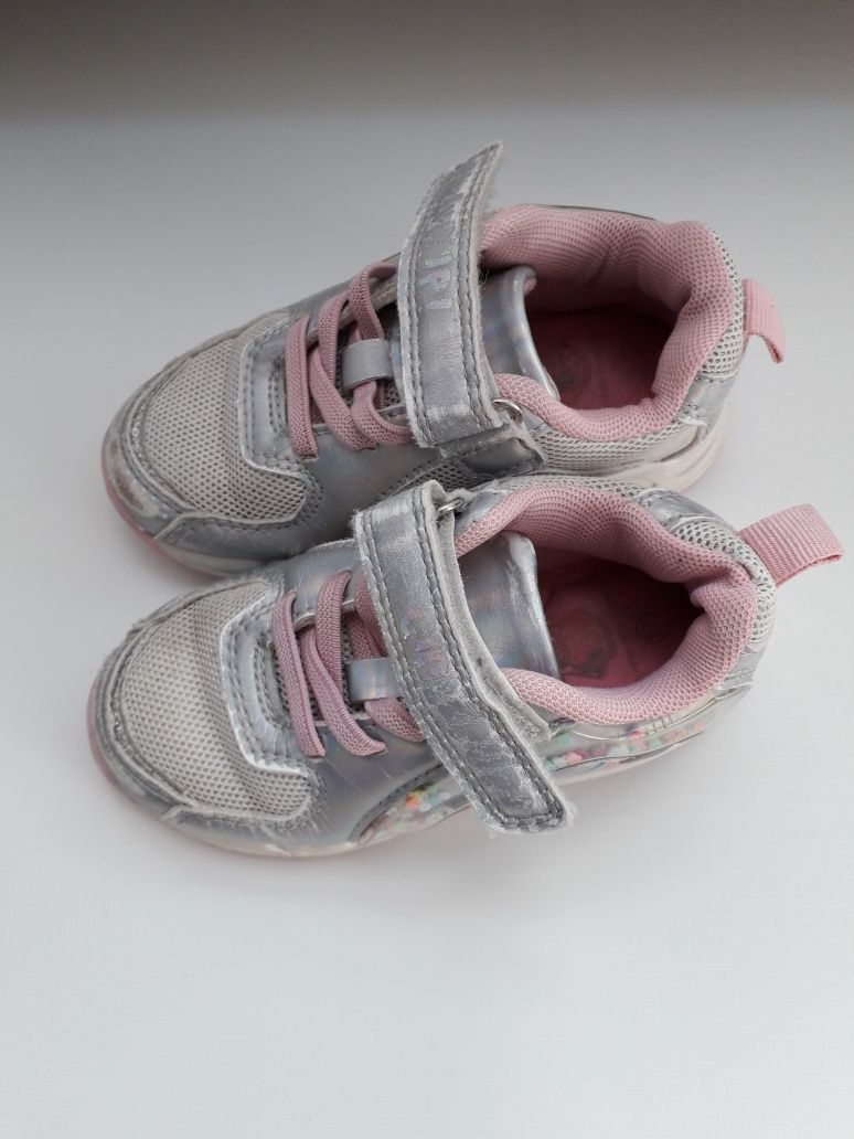 Buty - marki cool club - rozmiar 23