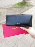 Гаманець жіночий Balisa кошелек женский кожаный лаковый шкіряний
