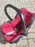 Прокат/продаж Автокрісло дитяче Maxi Cosi 0-13 кг