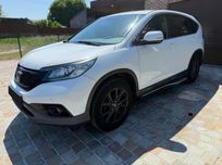 Honda CR-V DTEC Elegance 2015