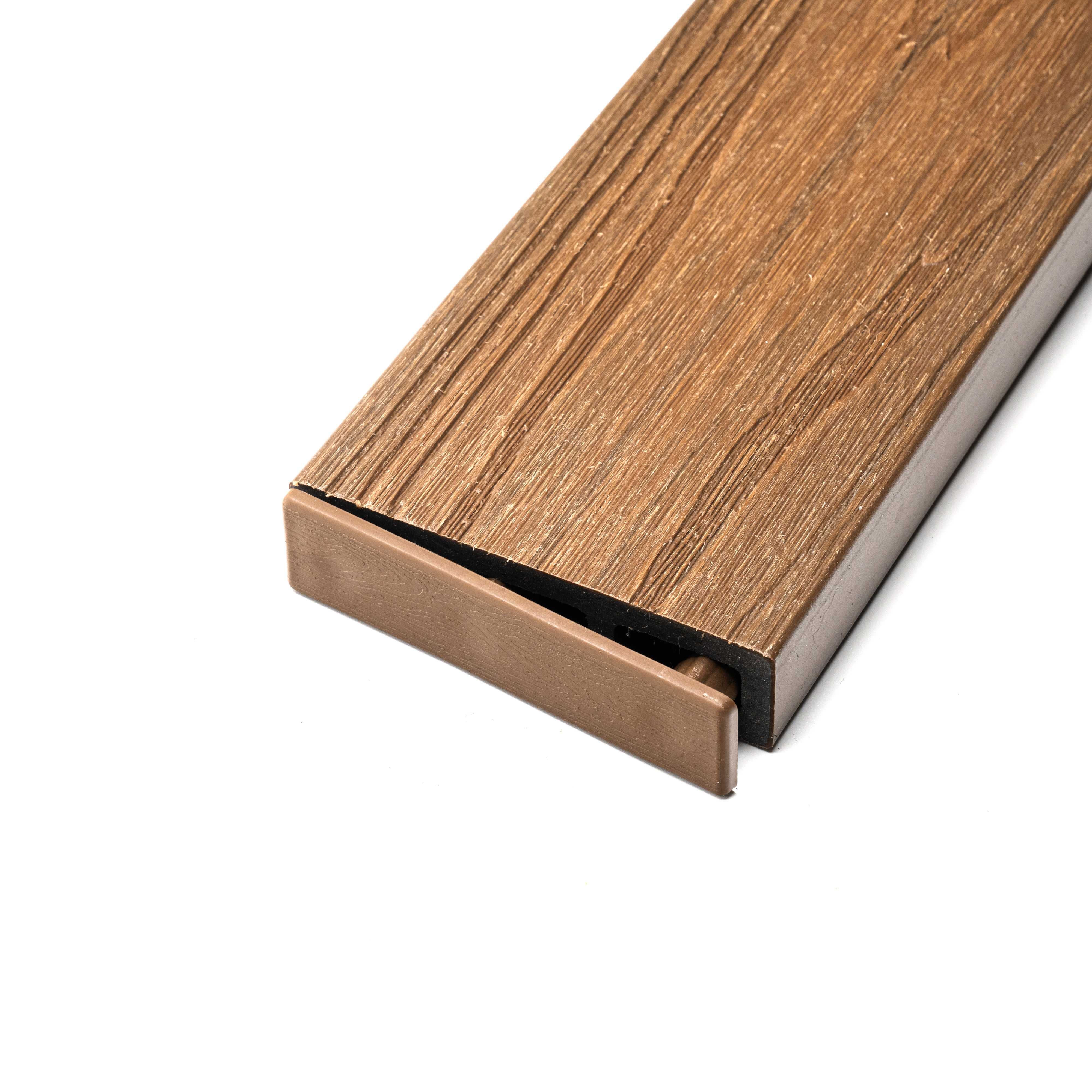 Deska kompozytowa BALUSTRADA LUX 80X20mm