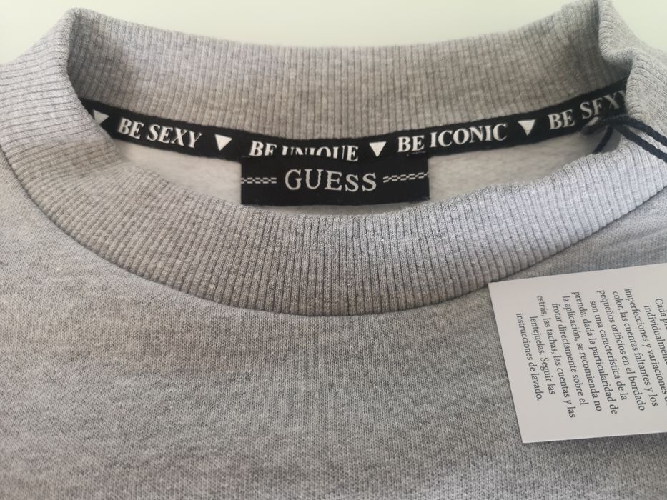 Bluza damska Guess r. M