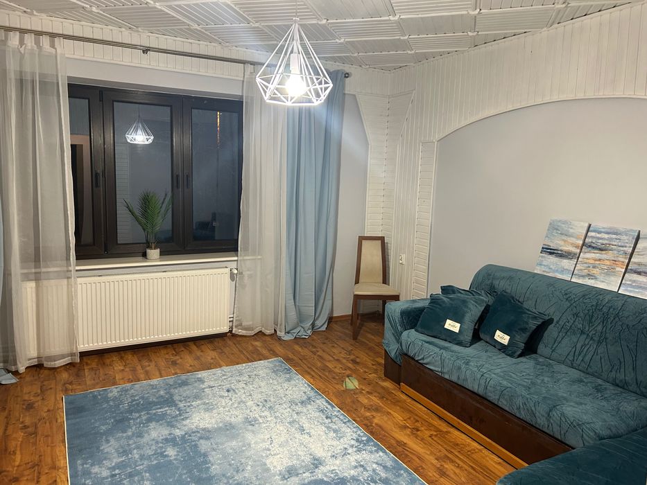 Wynajmę mieszkanie 2 pok.