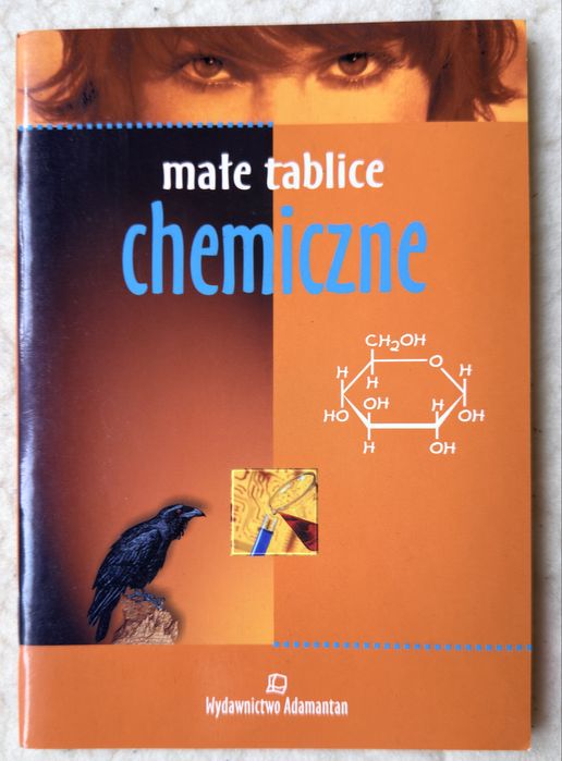 Tablice i zestawy zadan maturalnych chemia matematyka biologia