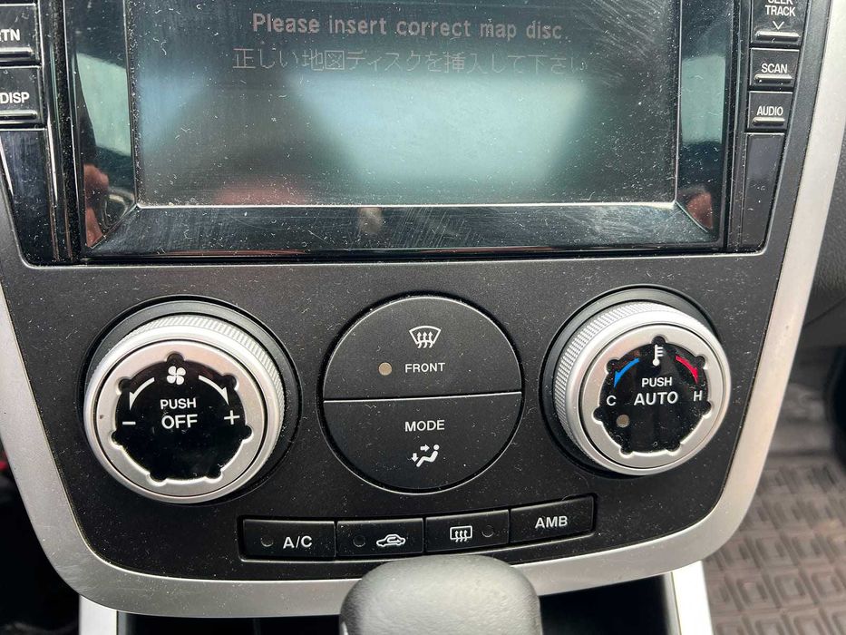 Продам Mazda CX-7 2007р. #72086