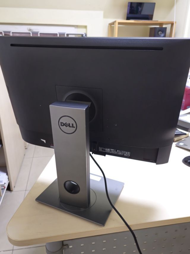 Моноблок DELL OptiPlex 7450 IntelCore I5-7gen DDR4 8Gb HDD 500Gb