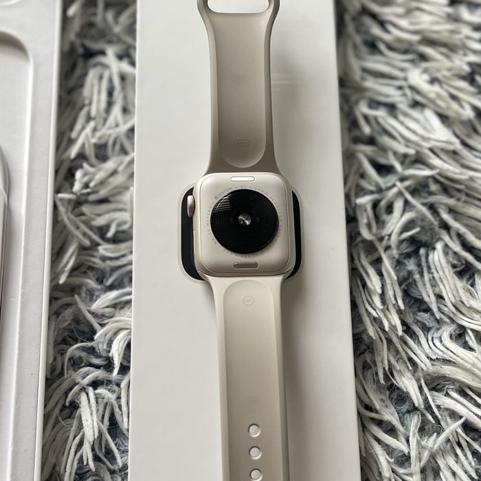 Apple Watch SE 2
