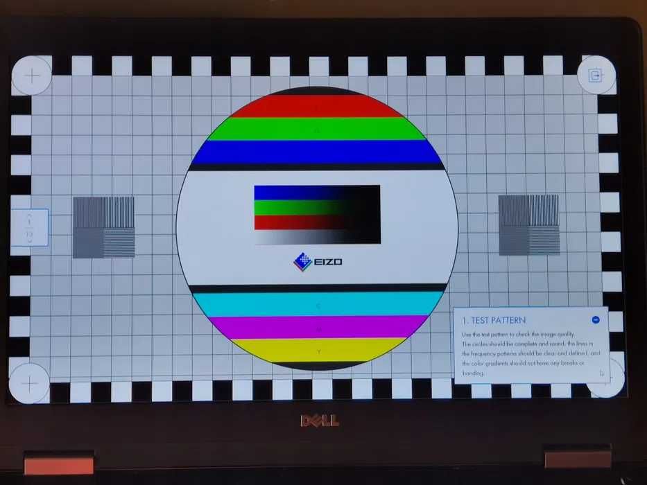 Dell lattitude E5570 i7 6820HQ 16gbDDR4 M370 1TB SSD IPS FHD