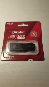 Pendrive 64GB Kingston USB 3.1, nowy