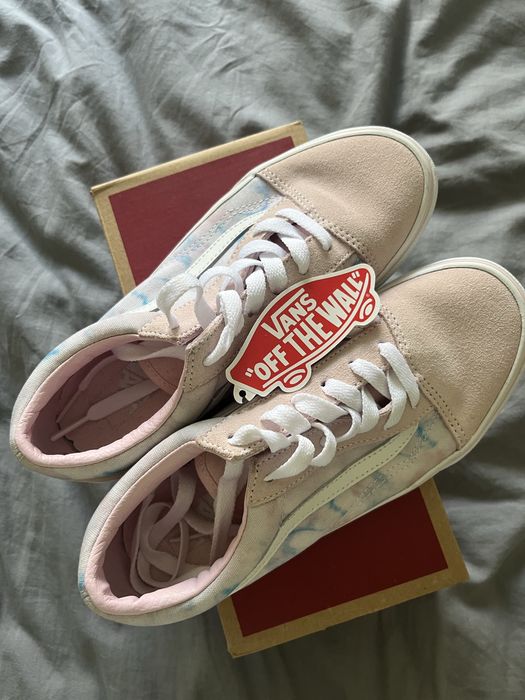 Tenis Vans Originais 36