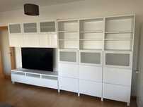 Armario de Sala Ikea 3mts