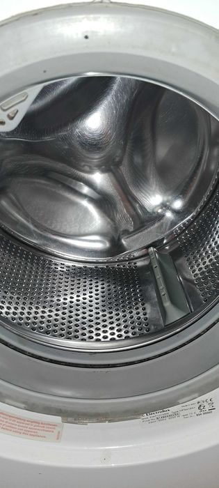 Пральна машина Electrolux EWF10149 W