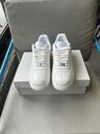 *Oryginalne buty*NikeAirForce1WhiteNowe Moda_męskie_Buty R.41