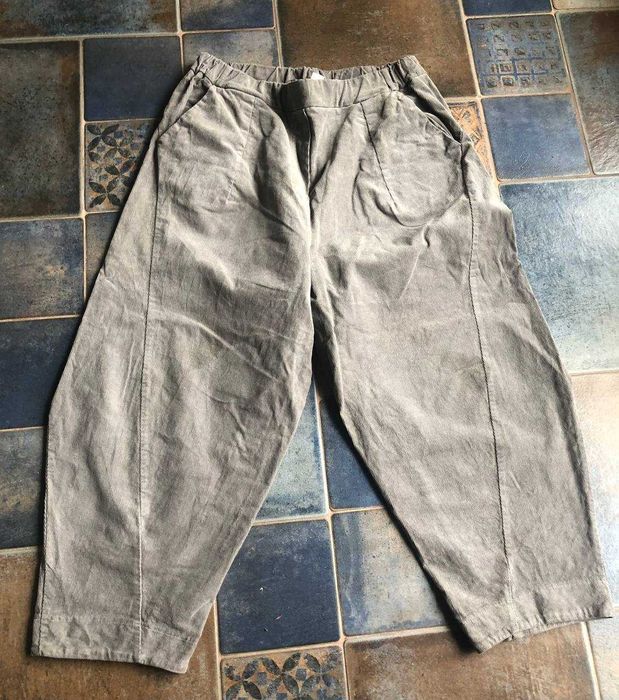 Брюки    жіночі на М/Л