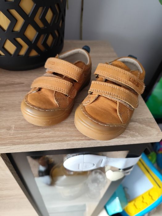 Buty Lasocki dla chłopca