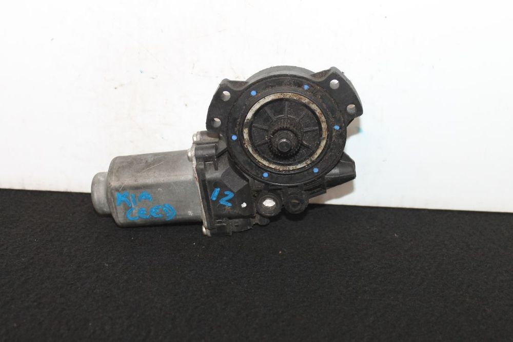 Motor Elevador Vidro Kia Ceed