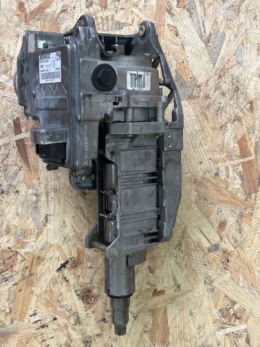 Електро підсилюва руля. ,Renault Megane 2. Рульова колонка 8200246631B